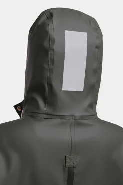 STUTTERHEIM Regnfrakker<Norrbro Bike Raincoat