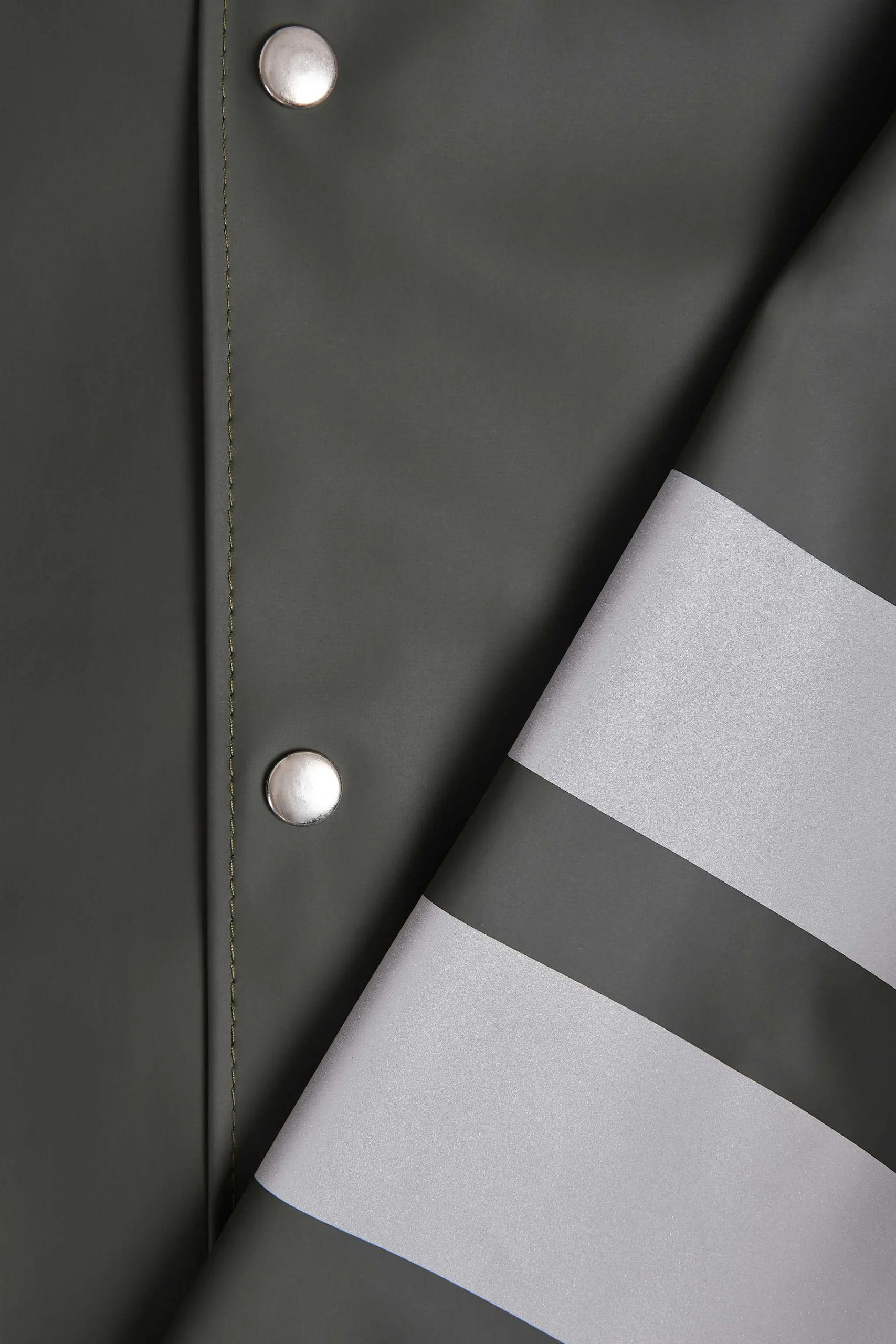 STUTTERHEIM Regnfrakker<Norrbro Bike Raincoat