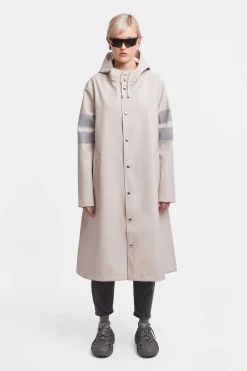 STUTTERHEIM Regnfrakker<Norrbro Bike Raincoat