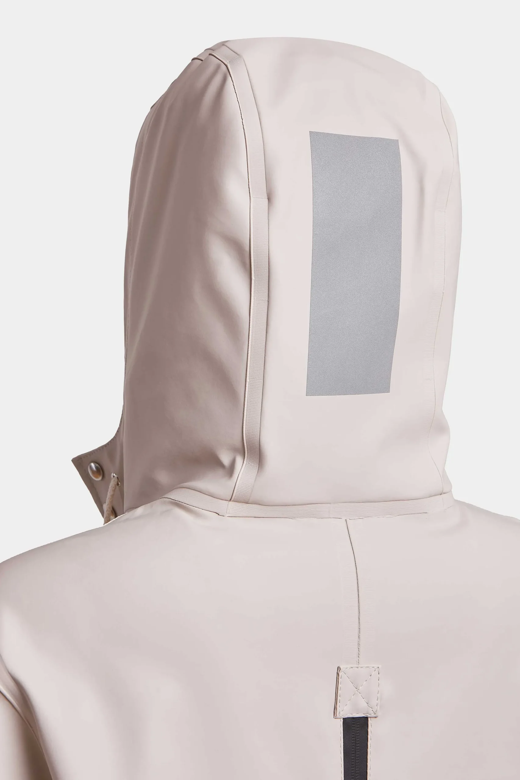 STUTTERHEIM Regnfrakker<Norrbro Bike Raincoat