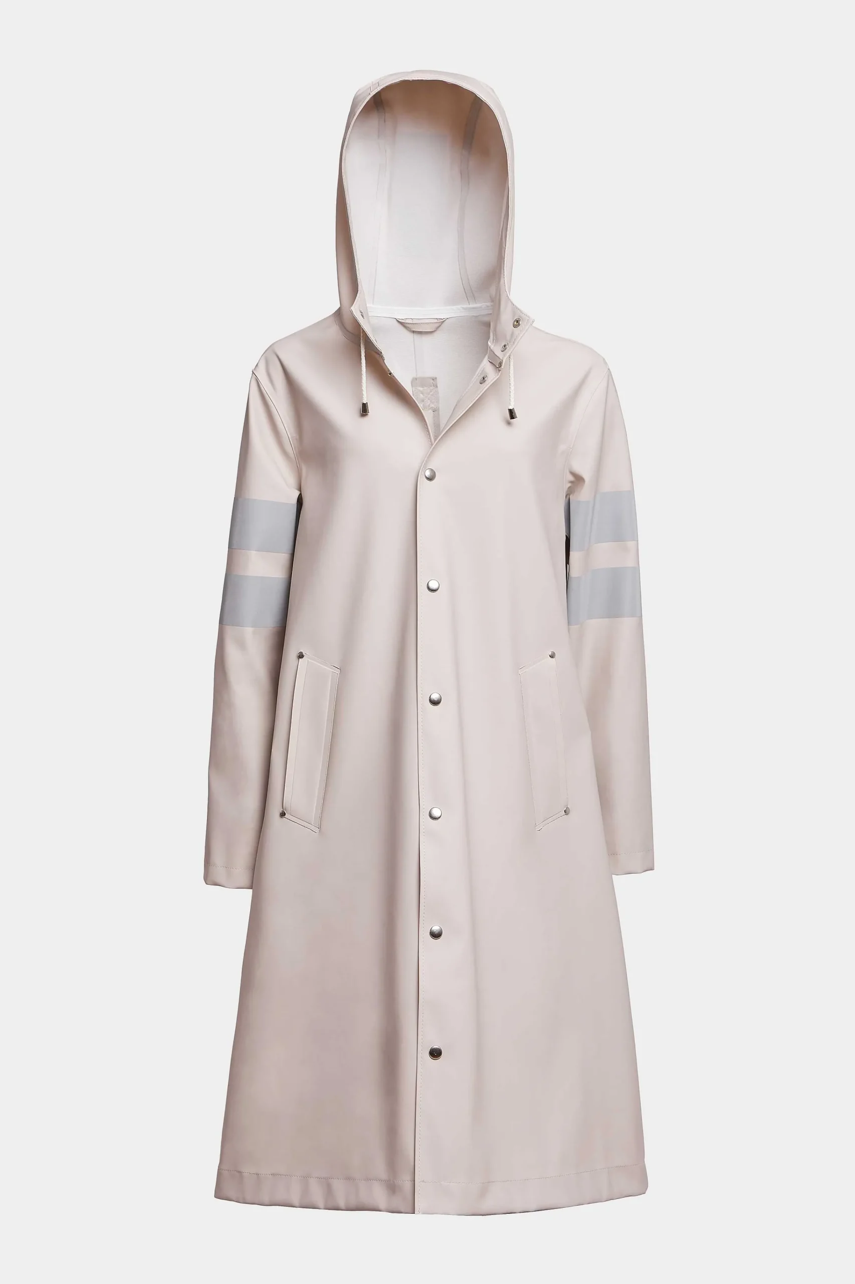 STUTTERHEIM Regnfrakker<Norrbro Bike Raincoat