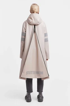 STUTTERHEIM Regnfrakker<Norrbro Bike Raincoat