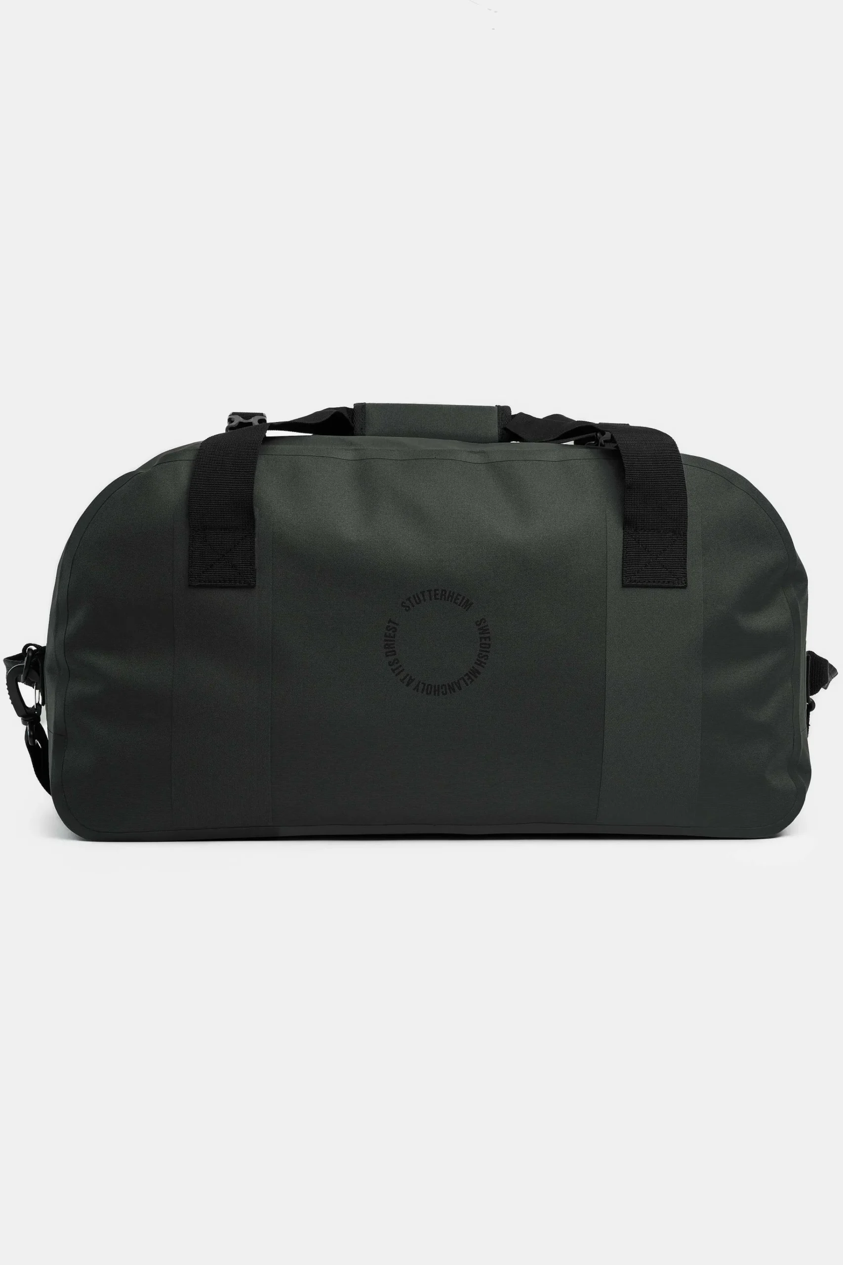 STUTTERHEIM Helgeposer<Regn Duffel Bag 50L
