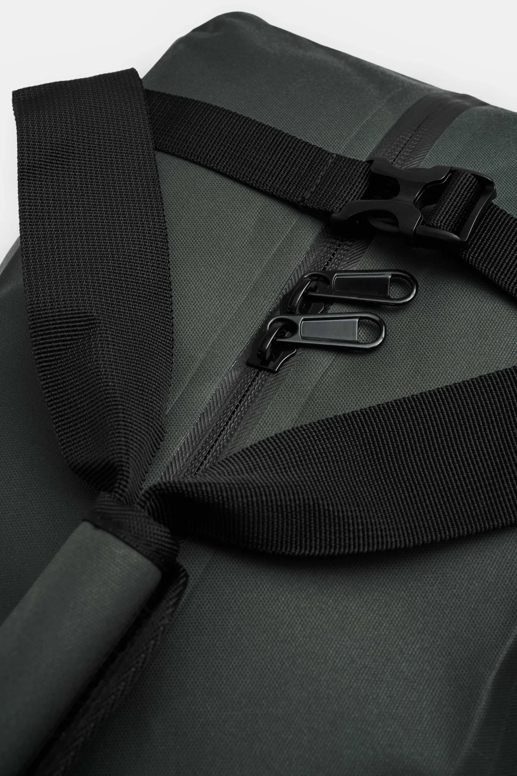 STUTTERHEIM Helgeposer<Regn Duffel Bag 50L