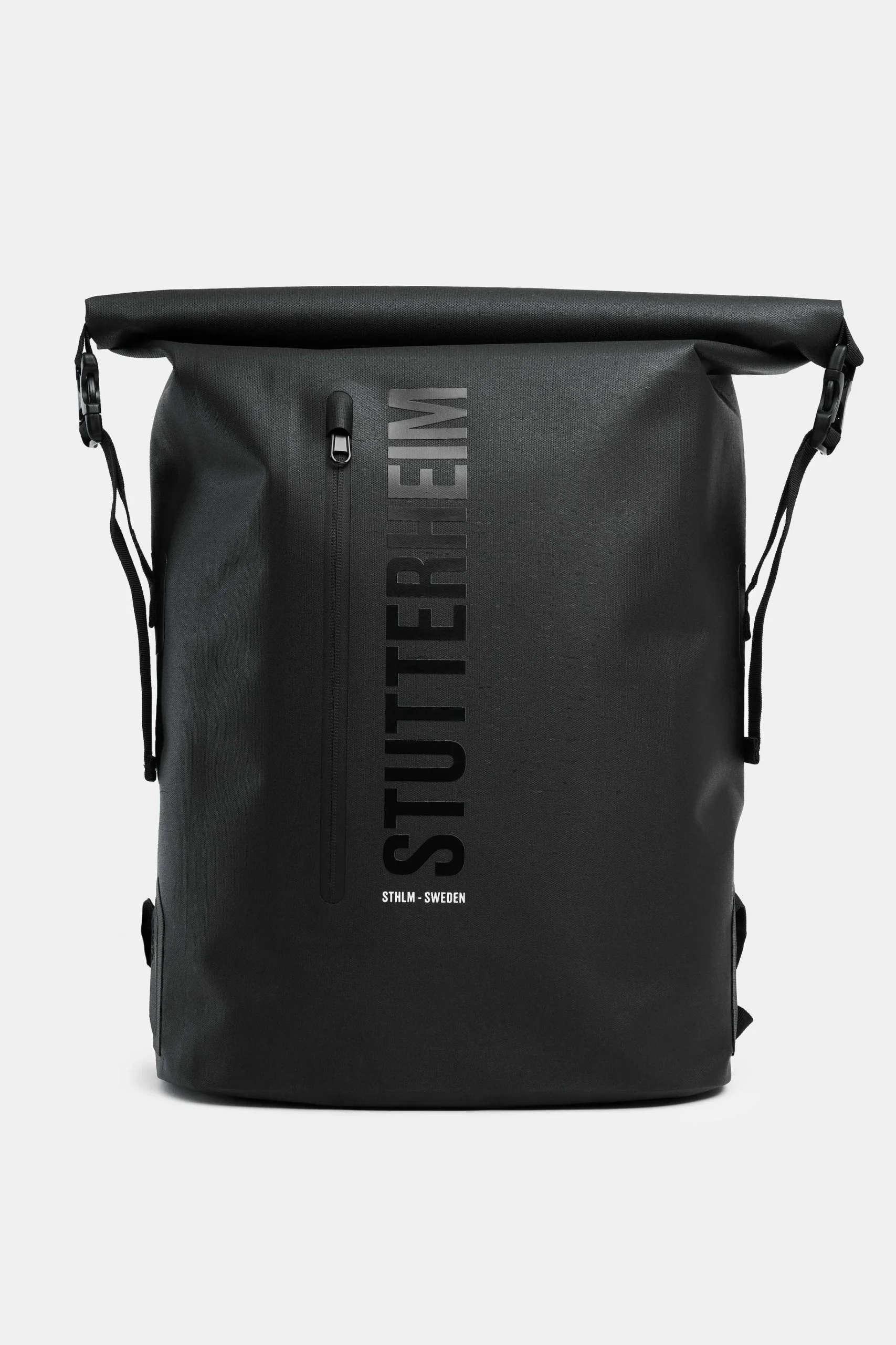 STUTTERHEIM Ryggsekker<Regn Rolltop 25L Ryggsekk