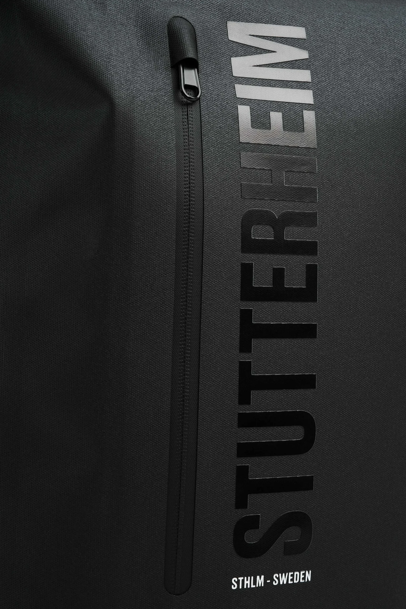 STUTTERHEIM Ryggsekker<Regn Rolltop 25L Ryggsekk