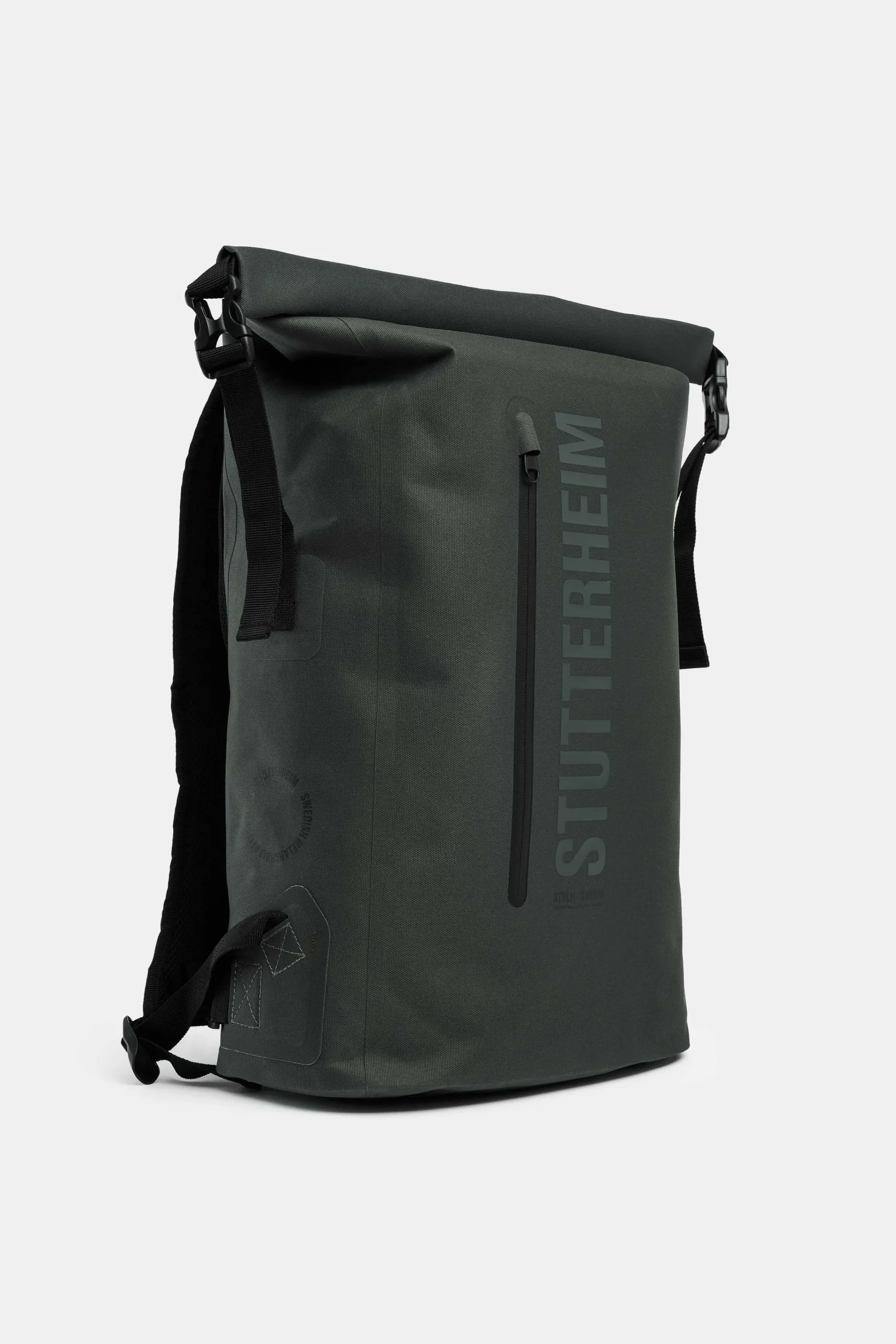 STUTTERHEIM Ryggsekker<Regn Rolltop 25L Ryggsekk