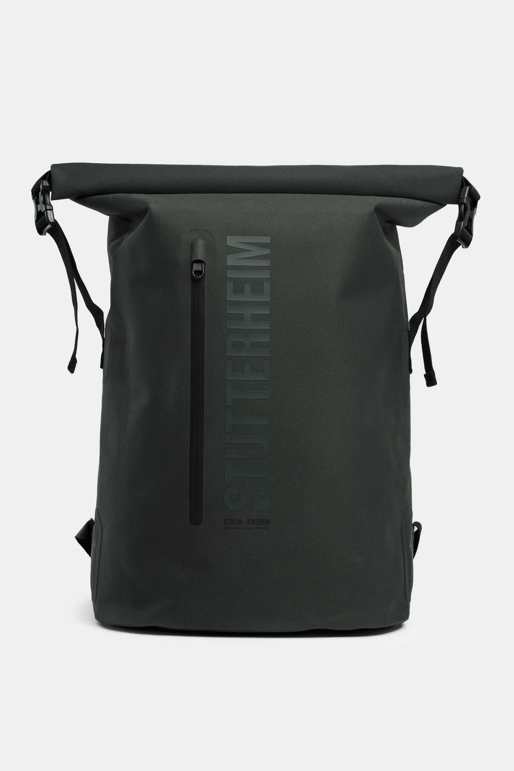 STUTTERHEIM Ryggsekker<Regn Rolltop 25L Ryggsekk