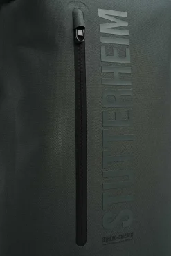 STUTTERHEIM Ryggsekker<Regn Rolltop 25L Ryggsekk