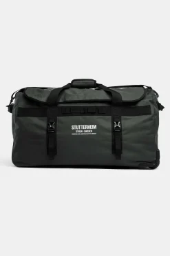 STUTTERHEIM Helgeposer<Regnvogn 115L