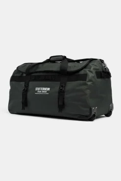 STUTTERHEIM Helgeposer<Regnvogn 115L