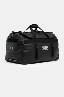 STUTTERHEIM Helgeposer<Regnvogn 115L