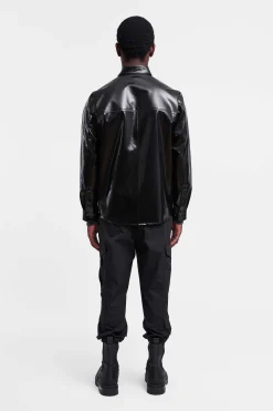 STUTTERHEIM Jakker<Ringen Opal Overskjorte