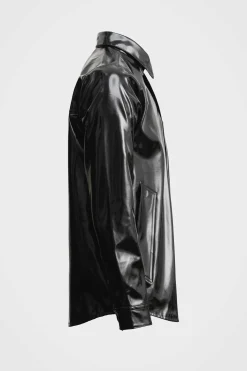 STUTTERHEIM Jakker<Ringen Opal Overskjorte