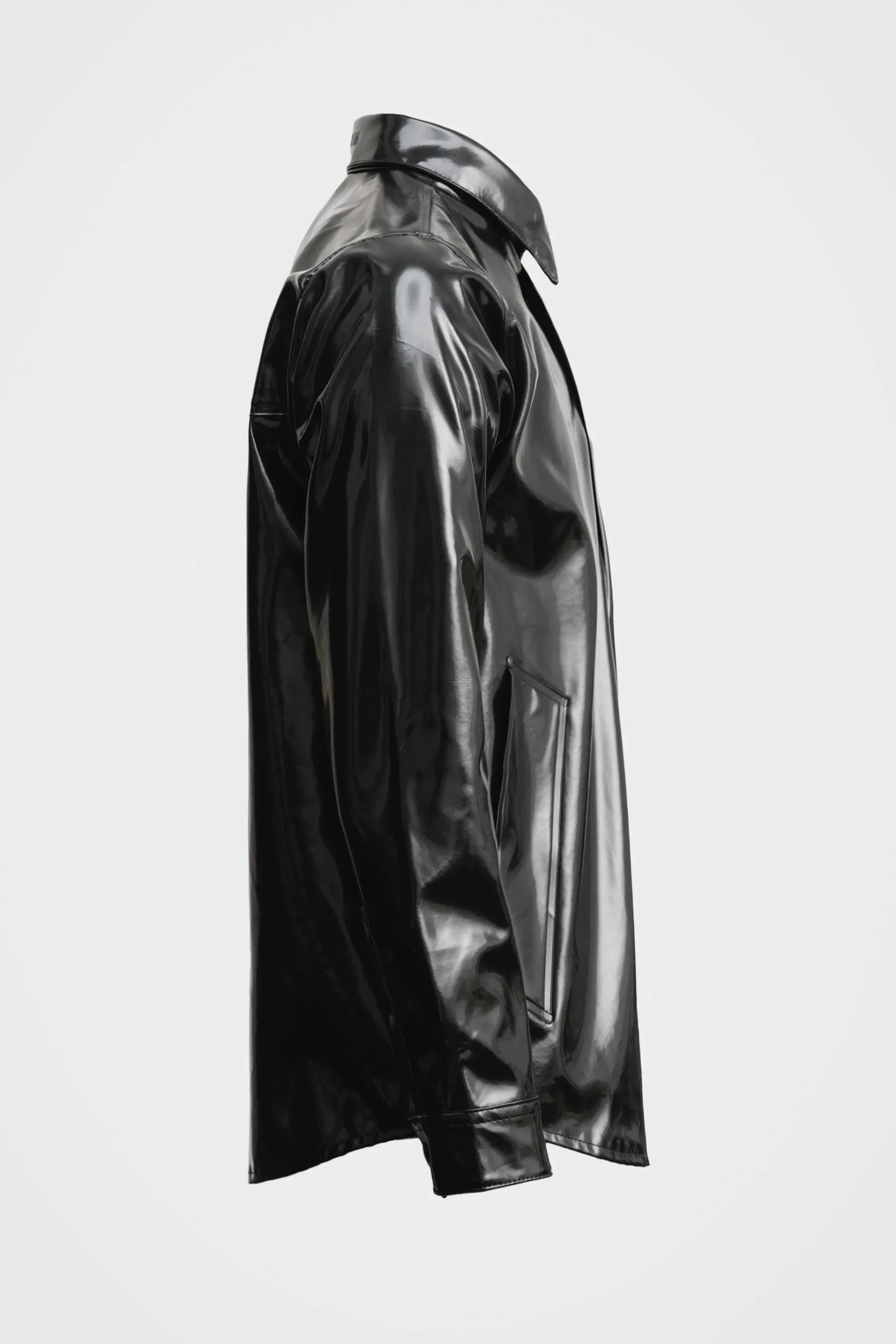 STUTTERHEIM Jakker<Ringen Opal Overskjorte