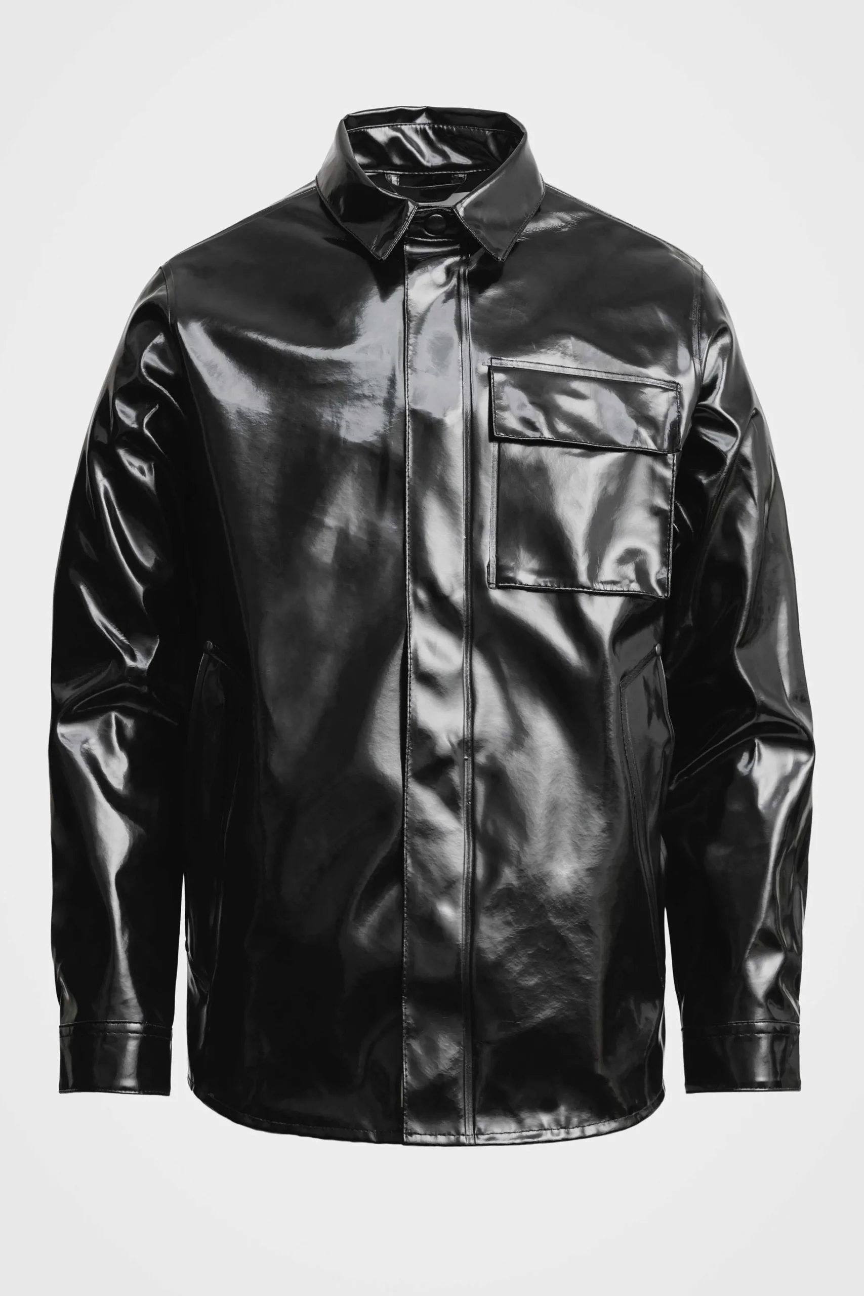 STUTTERHEIM Jakker<Ringen Opal Overskjorte