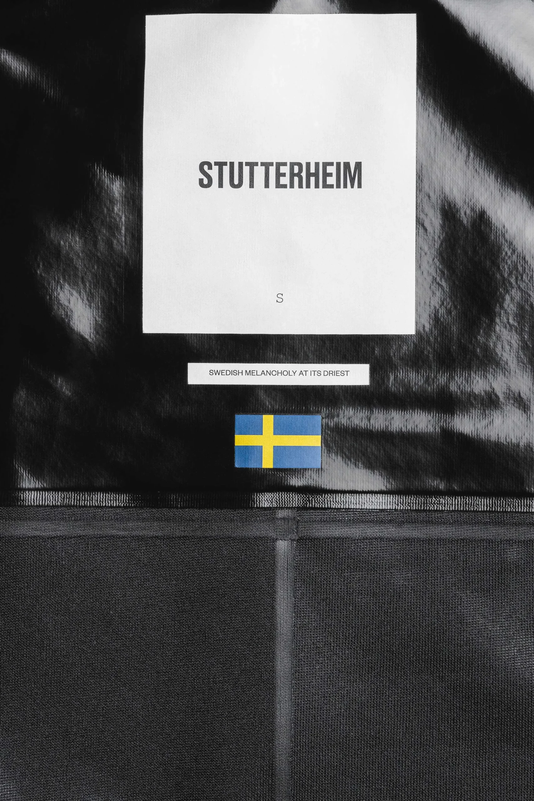 STUTTERHEIM Jakker<Ringen Opal Overskjorte