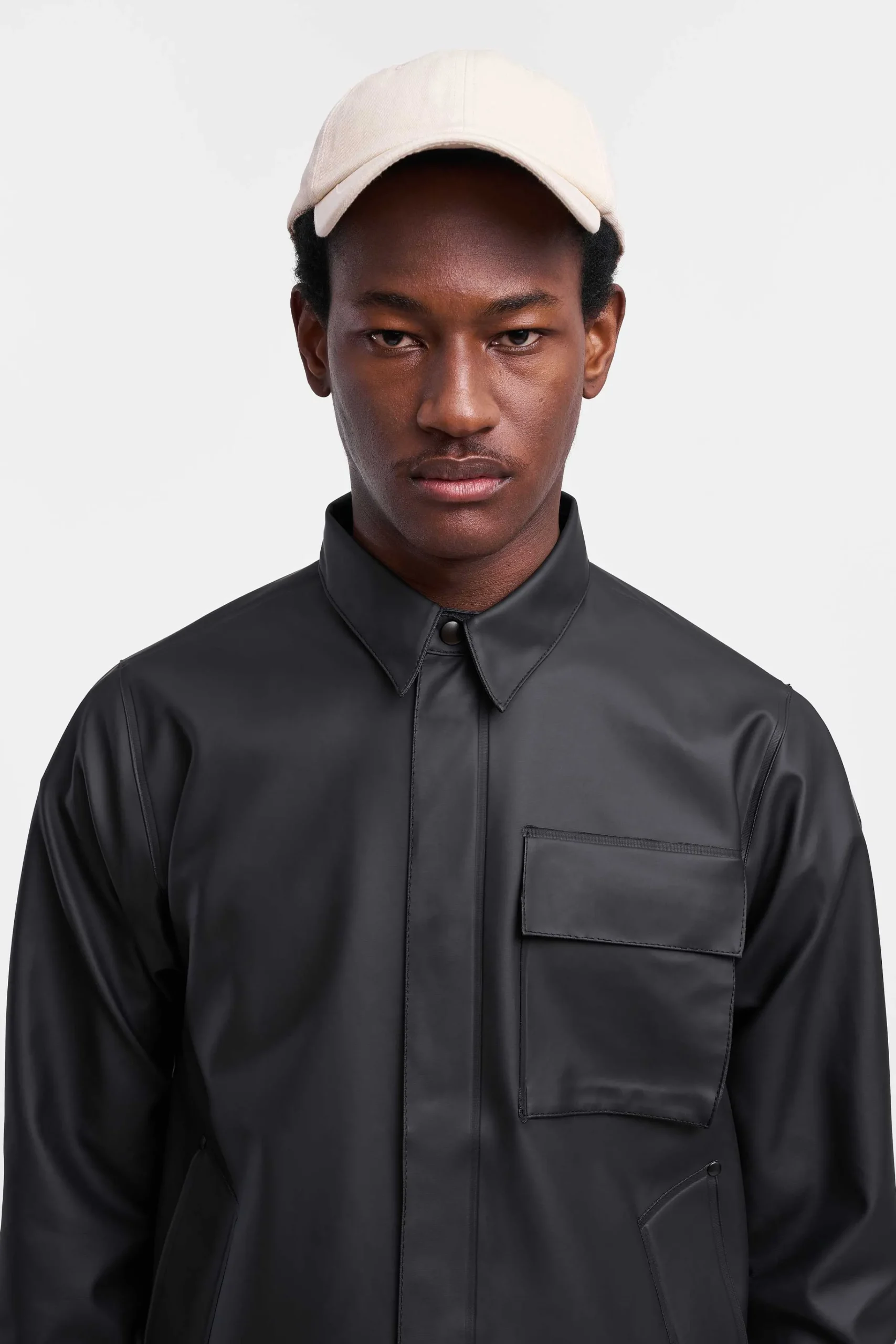 STUTTERHEIM Herresalg<Ringen Overskjorte