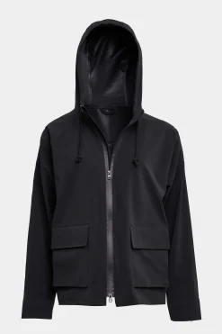 STUTTERHEIM Kvinners Salg<Sandviken Matte Zip