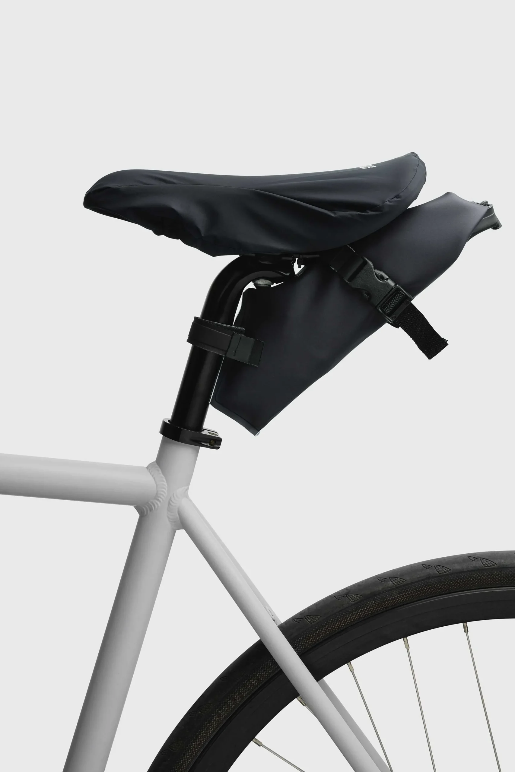 STUTTERHEIM Sykkel Tilbehør<Setepose