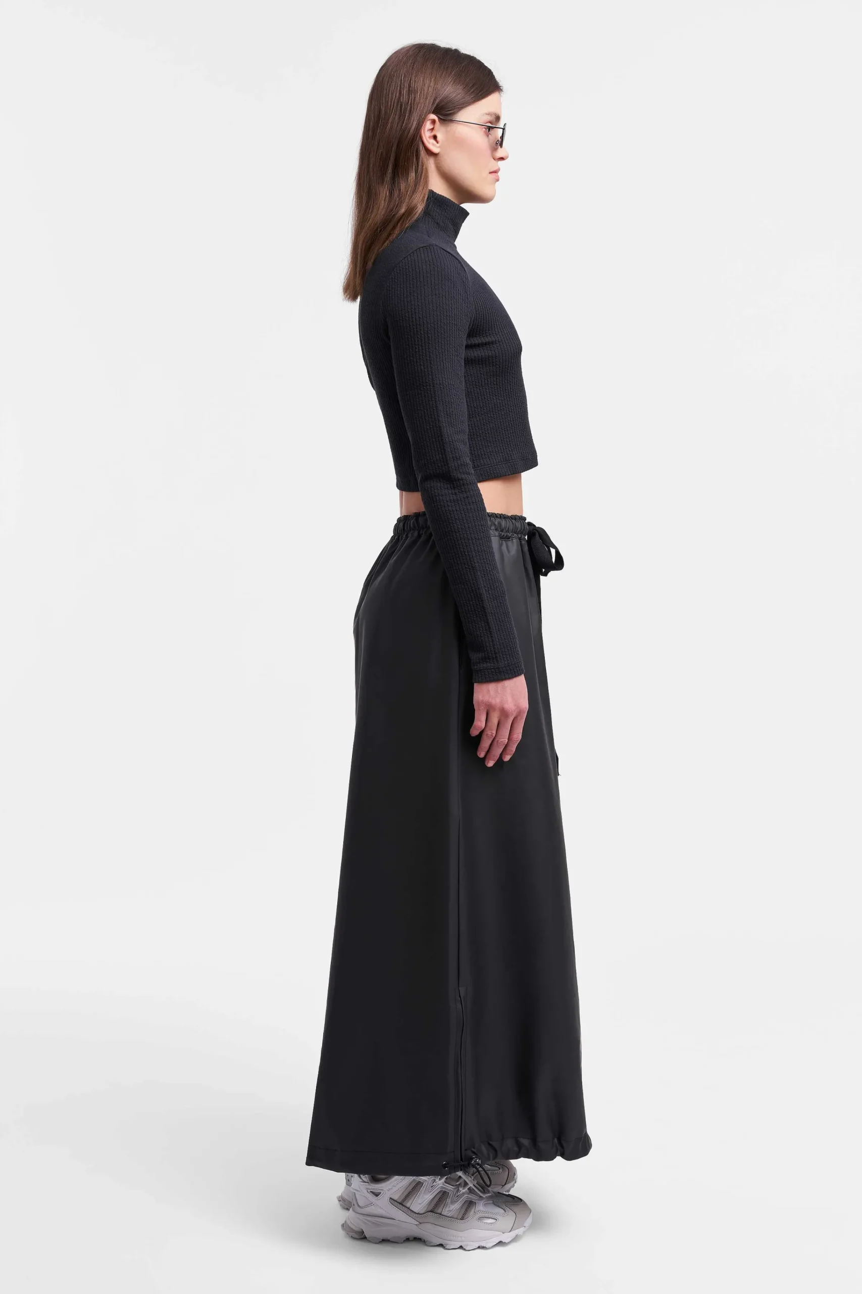 STUTTERHEIM Bunner<Skivarp Lettvektsskjort