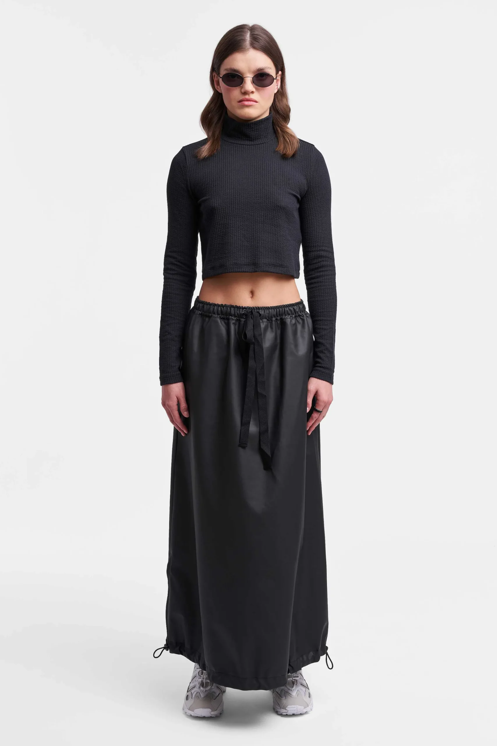 STUTTERHEIM Bunner<Skivarp Lettvektsskjort