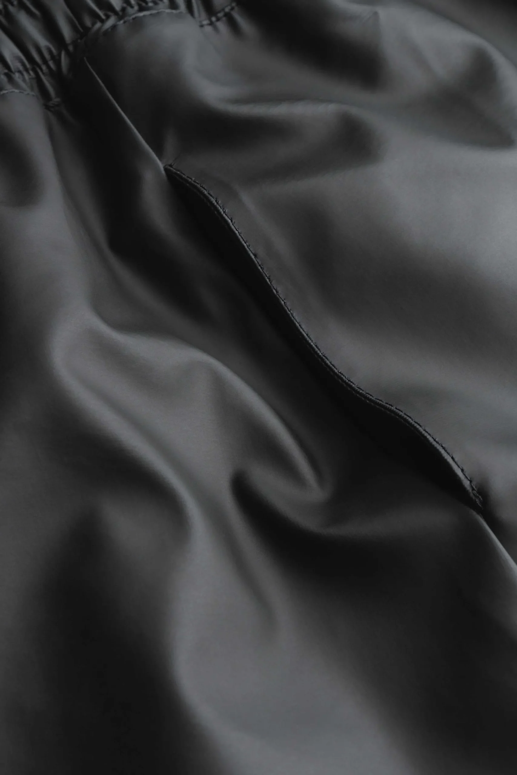 STUTTERHEIM Bunner<Skivarp Lettvektsskjort