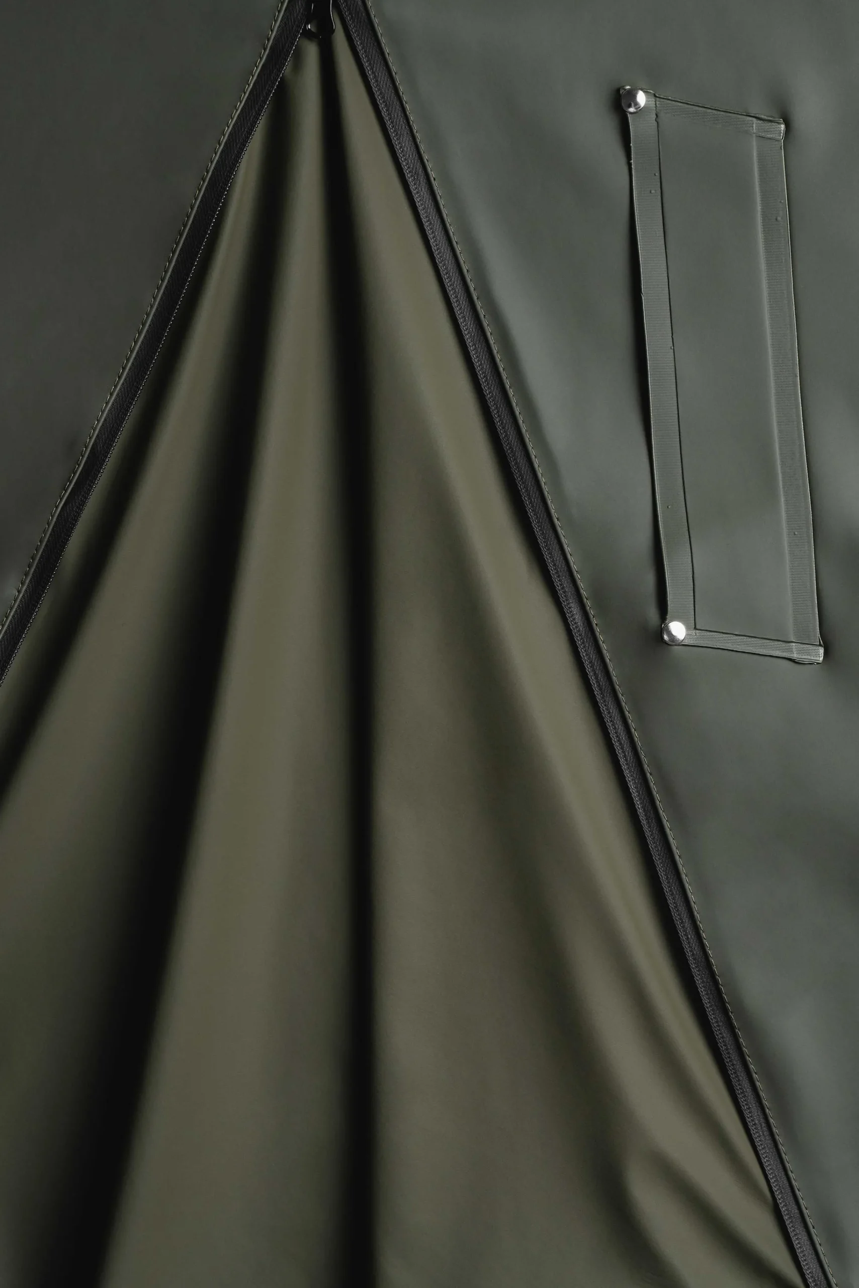 STUTTERHEIM Regnfrakker<Stockholm Bike Regnfrakk