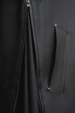STUTTERHEIM Regnfrakker<Stockholm Bike Regnfrakk