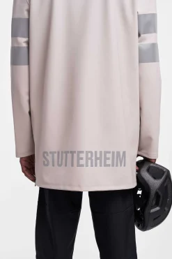 STUTTERHEIM Regnfrakker<Stockholm Bike Regnfrakk