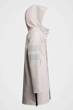 STUTTERHEIM Regnfrakker<Stockholm Bike Regnfrakk