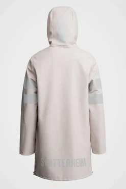 STUTTERHEIM Regnfrakker<Stockholm Bike Regnfrakk