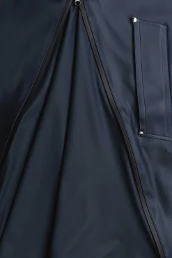 STUTTERHEIM Regnfrakker<Stockholm Bike Regnfrakk