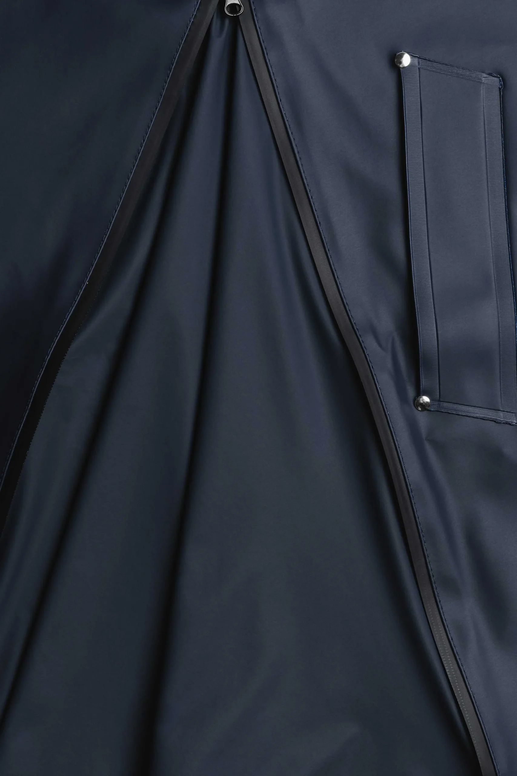 STUTTERHEIM Regnfrakker<Stockholm Bike Regnfrakk