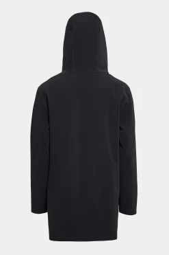 STUTTERHEIM Herresalg<Stockholm Lett Matt Regnfrakk