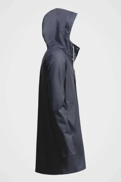STUTTERHEIM Regnfrakker<Stockholm Lett Regnfrakk