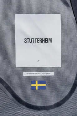 STUTTERHEIM Regnfrakker<Stockholm Lett Regnfrakk
