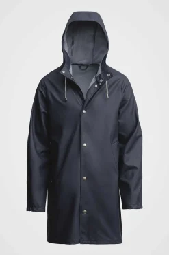 STUTTERHEIM Regnfrakker<Stockholm Lett Regnfrakk