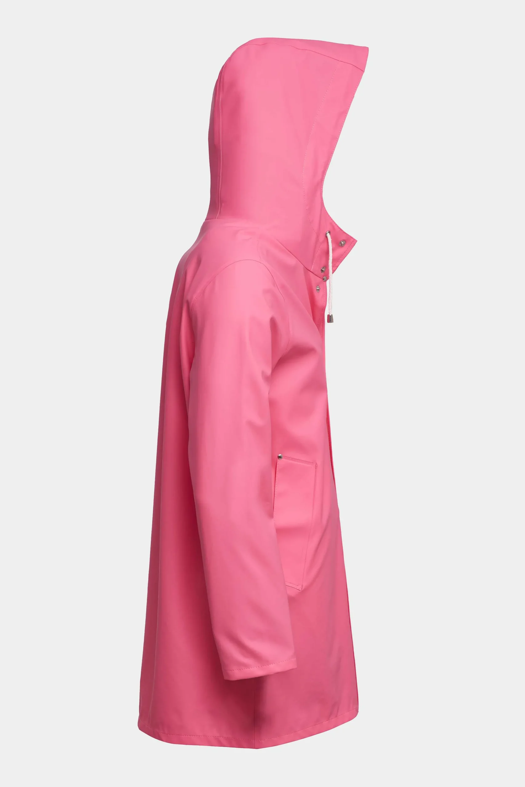 STUTTERHEIM Herresalg<Stockholm Lett Regnfrakk