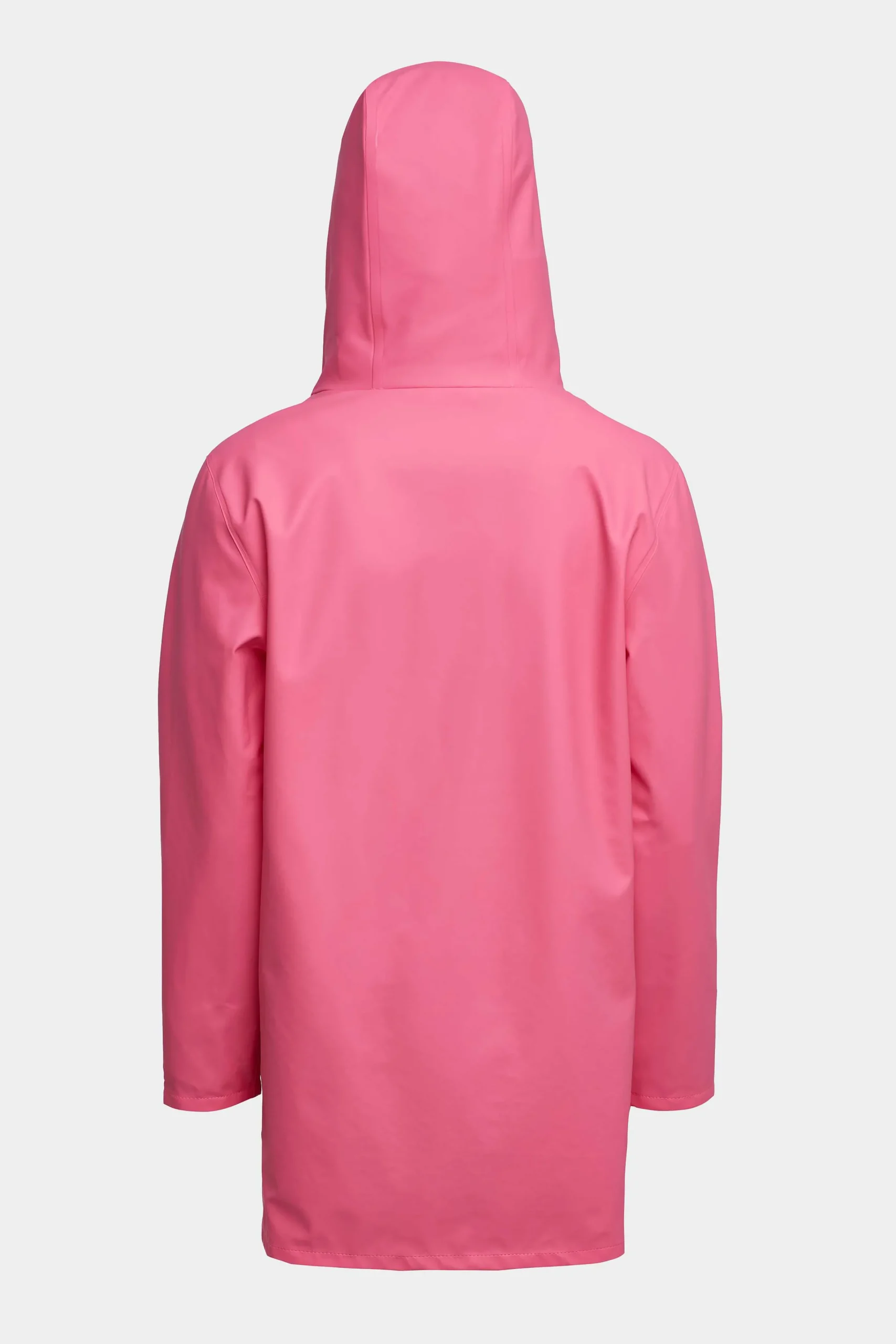 STUTTERHEIM Herresalg<Stockholm Lett Regnfrakk