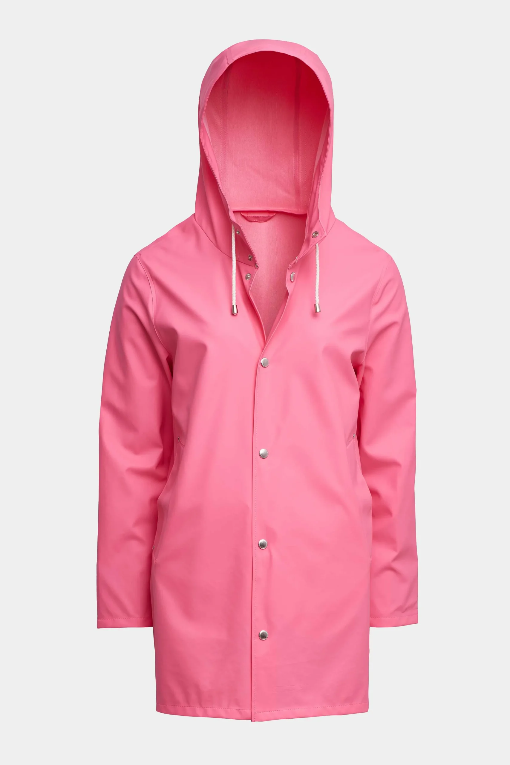 STUTTERHEIM Herresalg<Stockholm Lett Regnfrakk