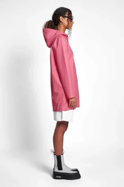 STUTTERHEIM Herresalg<Stockholm Lett Regnfrakk