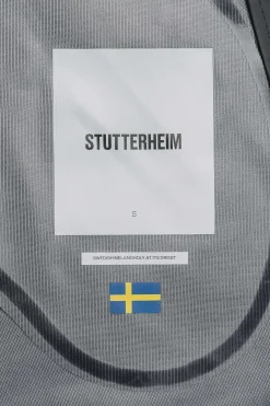 STUTTERHEIM Regnfrakker<Stockholm Lett Regnfrakk