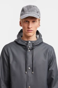 STUTTERHEIM Regnfrakker<Stockholm Lett Regnfrakk