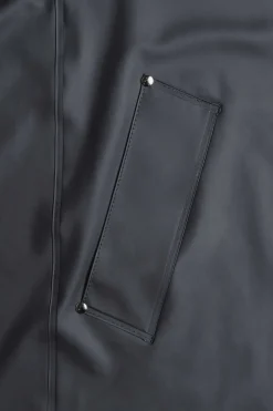 STUTTERHEIM Regnfrakker<Stockholm Lett Regnfrakk