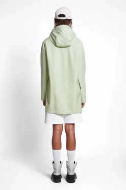 STUTTERHEIM Herresalg<Stockholm Lett Regnfrakk