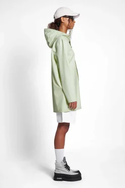 STUTTERHEIM Herresalg<Stockholm Lett Regnfrakk