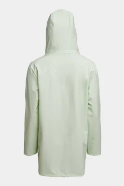 STUTTERHEIM Herresalg<Stockholm Lett Regnfrakk