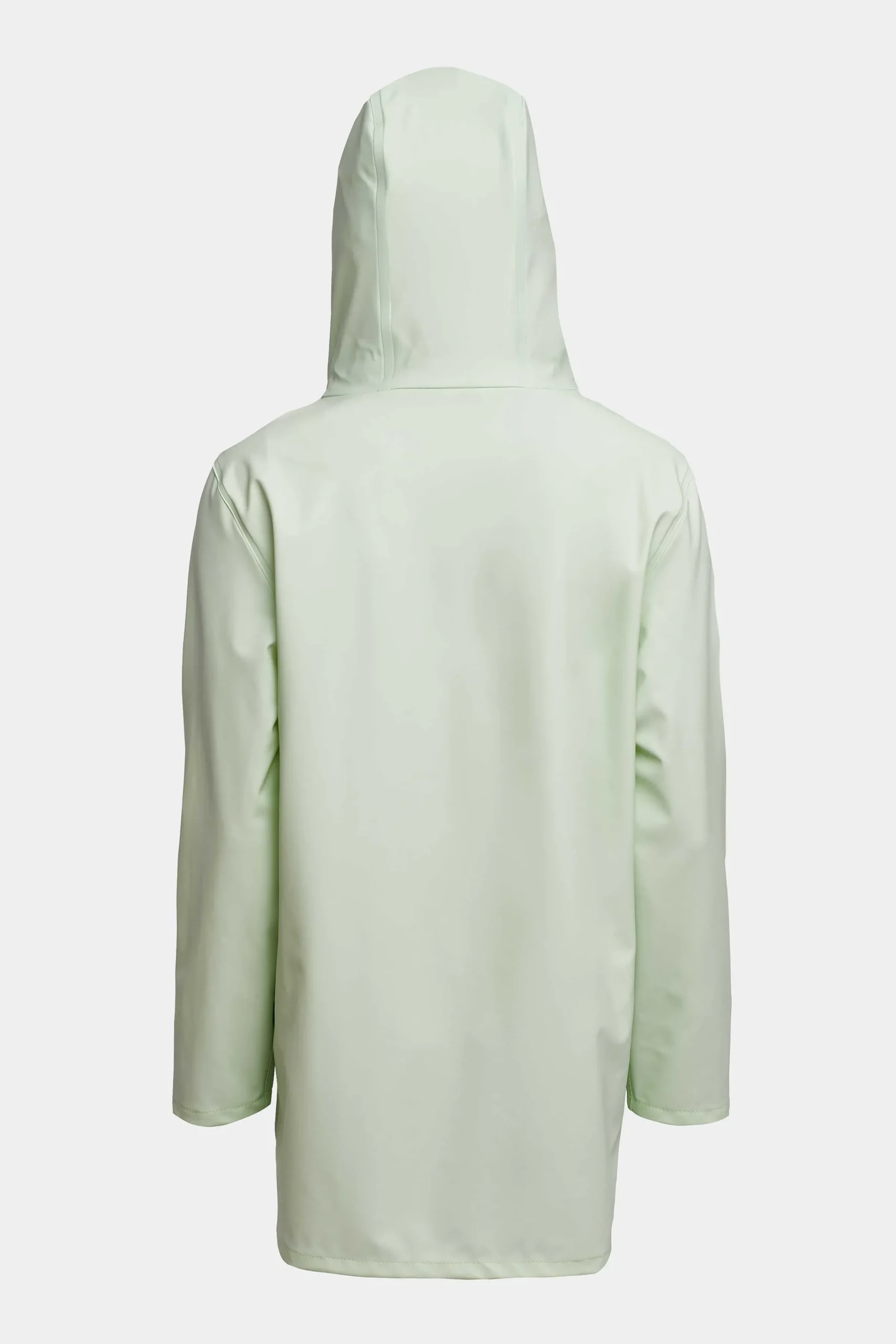 STUTTERHEIM Herresalg<Stockholm Lett Regnfrakk