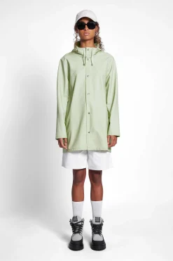 STUTTERHEIM Herresalg<Stockholm Lett Regnfrakk